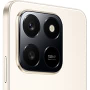 Honor X7d 4G 256GB 8GB RAM Velvet Black Dual Sim Smartphone