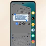 Honor X7d 4G 256GB 8GB RAM Velvet Black Dual Sim Smartphone