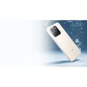 Honor X7d 4G 256GB 8GB RAM Desert Gold Dual Sim Smartphone