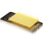 Honor X7d 4G 256GB 8GB RAM Desert Gold Dual Sim Smartphone