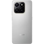 هونر X7d (256 جيجابايت، 8 جيجابايت) ثنائي الشريحة يدعم 4G لون فضي