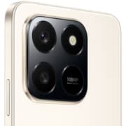 هونر X7d (256 جيجابايت، 8 جيجابايت) ثنائي الشريحة يدعم 4G لون فضي