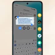 هونر X7d (256 جيجابايت، 8 جيجابايت) ثنائي الشريحة يدعم 4G لون فضي