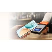 هونر X7d (256 جيجابايت، 8 جيجابايت) ثنائي الشريحة يدعم 4G لون فضي