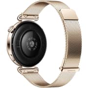 Huawei Watch GT 6 Konsu Milanese Strap Smartwatch 41mm Gold