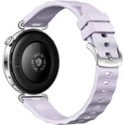 Huawei Watch GT 6 Konsu Fluoroelastomer Smartwatch 41mm Purple