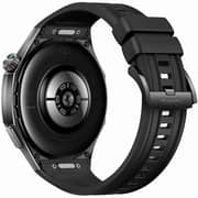 Huawei Watch GT 6 Pro Atum Fluoro Smartwatch 46mm Black