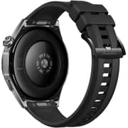 Huawei Watch GT 6 Atum Fluoro Smartwatch 46mm Black