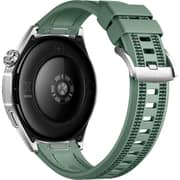 Huawei Watch GT 6 Atum Green Woven Smartwatch 46mm Green