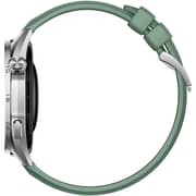 Huawei Watch GT 6 Atum Green Woven Smartwatch 46mm Green
