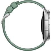 Huawei Watch GT 6 Atum Green Woven Smartwatch 46mm Green