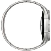 Huawei Watch GT 6 Pro Atum Strap Smartwatch 46mm Titanium