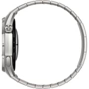 Huawei Watch GT 6 Pro Atum Strap Smartwatch 46mm Titanium