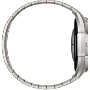 Huawei Watch GT 6 Pro Atum Strap Smartwatch 46mm Titanium