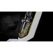 Karcher FCV 3 Wet & Dry Upright Vacuum Cleaner White/Black - 1.056-123.0