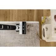 Karcher FCV 3 Wet & Dry Upright Vacuum Cleaner White/Black - 1.056-123.0