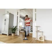 Karcher FCV 3 Wet & Dry Upright Vacuum Cleaner White/Black - 1.056-123.0