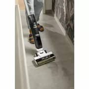 Karcher FCV 3 Wet & Dry Upright Vacuum Cleaner White/Black - 1.056-123.0