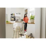 Karcher KVA 2 Cordless Vacuum Cleaner White - 1.198-731.0