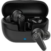 Jlab Go Pods True Wireless Earbuds Black