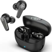 Jlab Go Pods True Wireless Earbuds Black