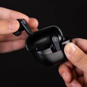Jlab Go Pods True Wireless Earbuds Black