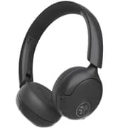 Jlab Go Lux Wireless On Ear Headset Graphite