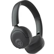 Jlab Go Lux Wireless On Ear Headset Graphite