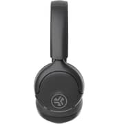 Jlab Go Lux Wireless On Ear Headset Graphite
