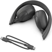 Jlab Go Lux Wireless On Ear Headset Graphite