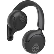 Jlab Go Lux Wireless On Ear Headset Graphite