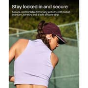 Shokz Opendots One Wireless Earbuds Grey