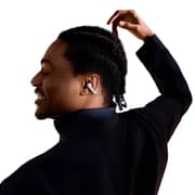 Shokz Opendots One Wireless Earbuds Grey