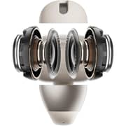 Shokz Opendots One Wireless Earbuds Grey