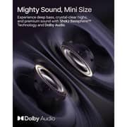 Shokz Opendots One Wireless Earbuds Grey