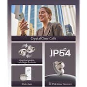 Shokz Opendots One Wireless Earbuds Grey