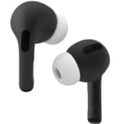 Merlin Craft AirPods Pro 3 Wireless Earbuds Black Bold