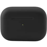 Merlin Craft AirPods Pro 3 Wireless Earbuds Black Bold