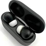 Merlin Craft AirPods Pro 3 Wireless Earbuds Black Bold