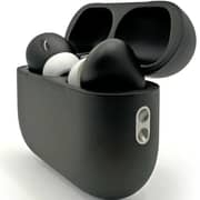 Merlin Craft AirPods Pro 3 Wireless Earbuds Black Bold