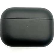 Merlin Craft AirPods Pro 3 Wireless Earbuds Black Bold