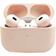 Merlin Craft AirPods Pro 3 Wireless Earbuds Desert Titanium
