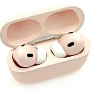 Merlin Craft AirPods Pro 3 Wireless Earbuds Desert Titanium