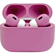 Merlin Craft AirPods Pro 3 Wireless Earbuds Pink 16 Bold