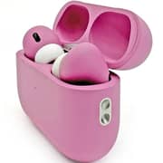 Merlin Craft AirPods Pro 3 Wireless Earbuds Pink 16 Bold