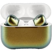 Merlin Craft AirPods Pro 3 Wireless Earbus Dual Tone Northern Lights