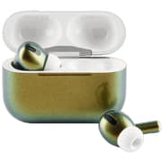 Merlin Craft AirPods Pro 3 Wireless Earbus Dual Tone Northern Lights