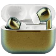 Merlin Craft AirPods Pro 3 Wireless Earbus Dual Tone Northern Lights