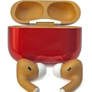 Merlin Craft AirPods Pro 3 Wireless Earbus I Am