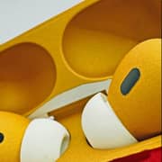 Merlin Craft AirPods Pro 3 Wireless Earbus I Am